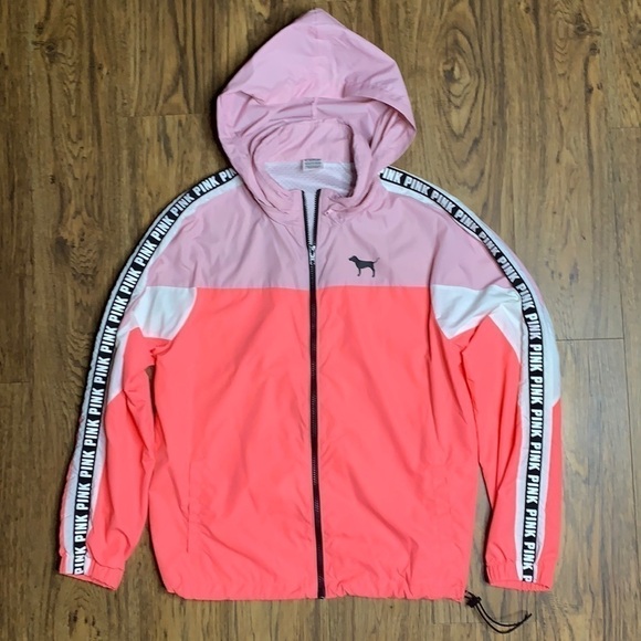 VS PINK Coat - Picture 1 of 10